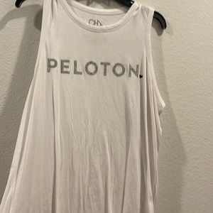 Peloton Tank top